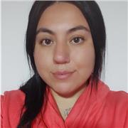 Licenciada en Psicopedagogía